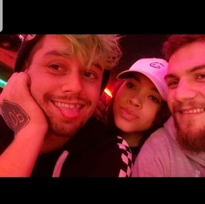 Meet your Posher, Brandon